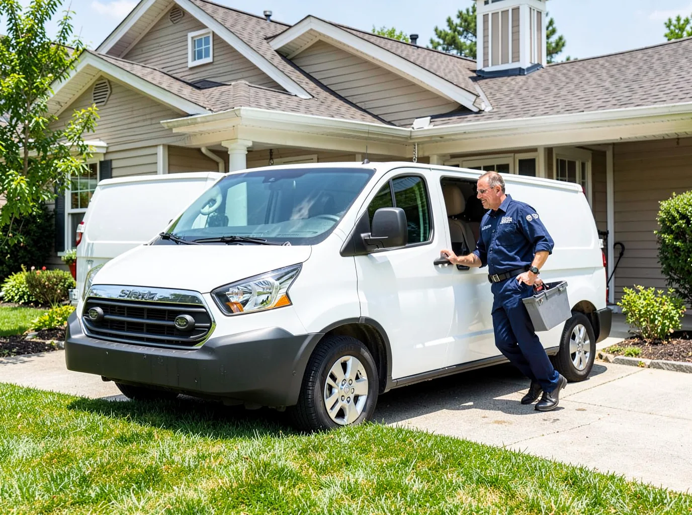 Emergency Plumber company in Avilla, IN